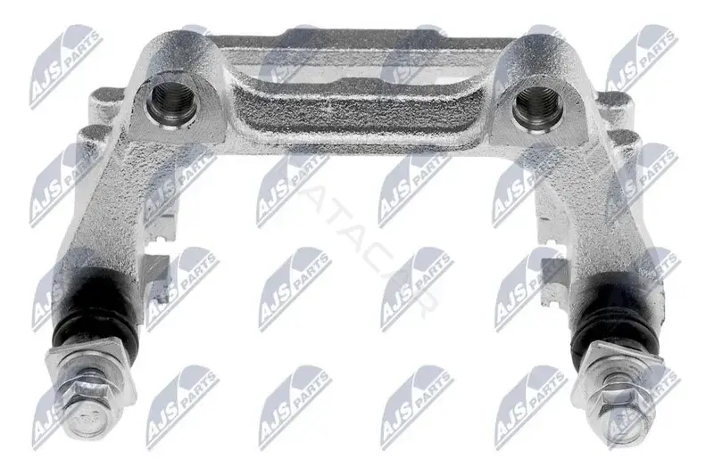 Суппорт тормозной NTY HZT-VW-038A