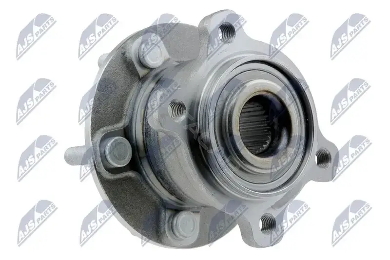 Подшипник ступицы NTY KLT-FR-061