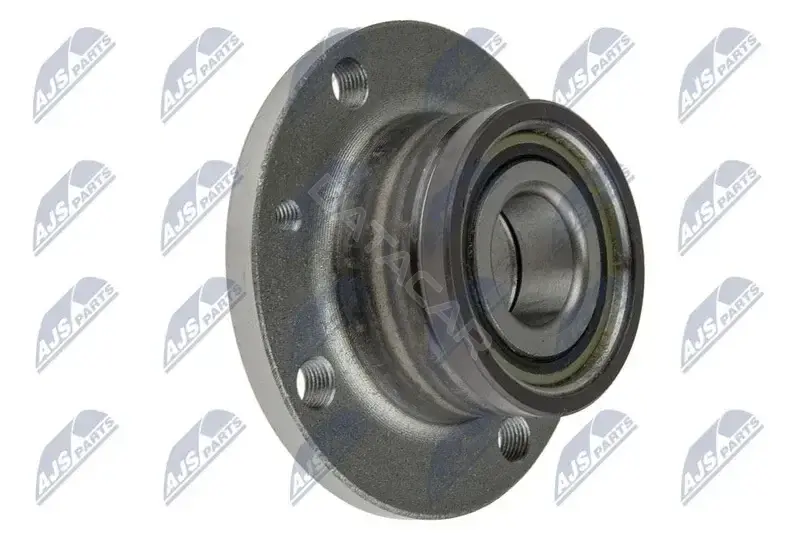 Подшипник ступицы NTY KLT-FT-017