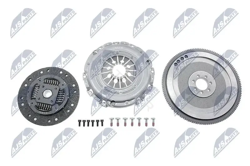 Комплект сцепления NTY NZS-RE-002