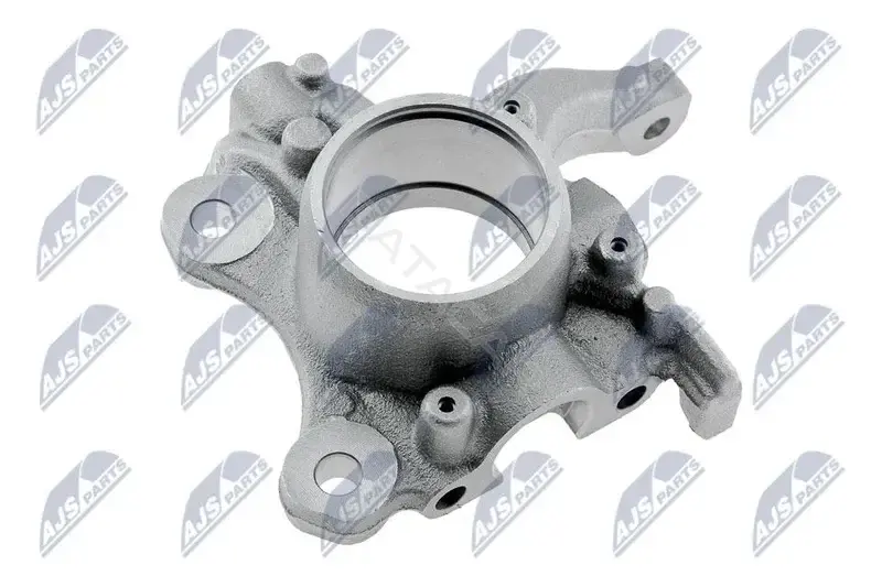 Поворотный кулак NTY ZZP-VW-011