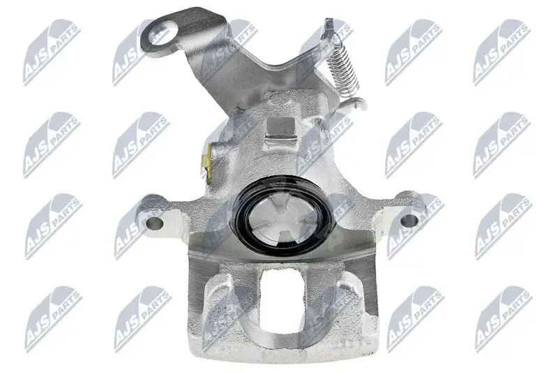 Суппорт тормозной NTY HZT-FR-027