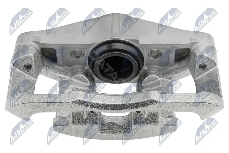 Суппорт тормозной NTY HZP-AU-021