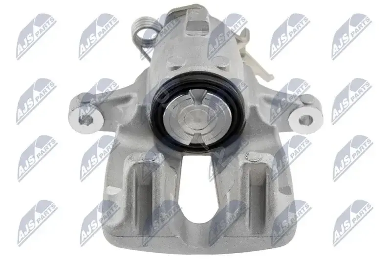 Суппорт тормозной NTY HZT-PL-069