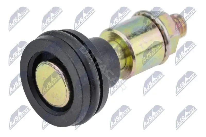 Ролик двери NTY EZC-RE-108