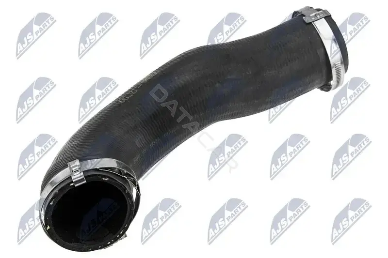 Патрубки системы охлаждения NTY GPP-JG-003