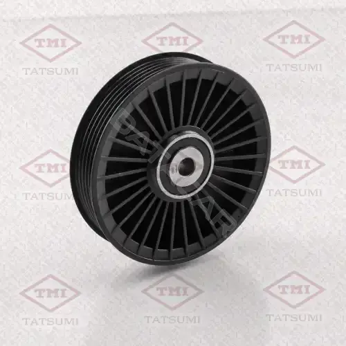 Натяжной ролик ГРМ TATSUMI TFD1001