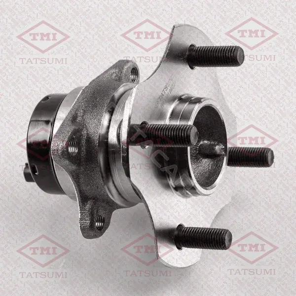 Подшипник ступицы TATSUMI TDE5121