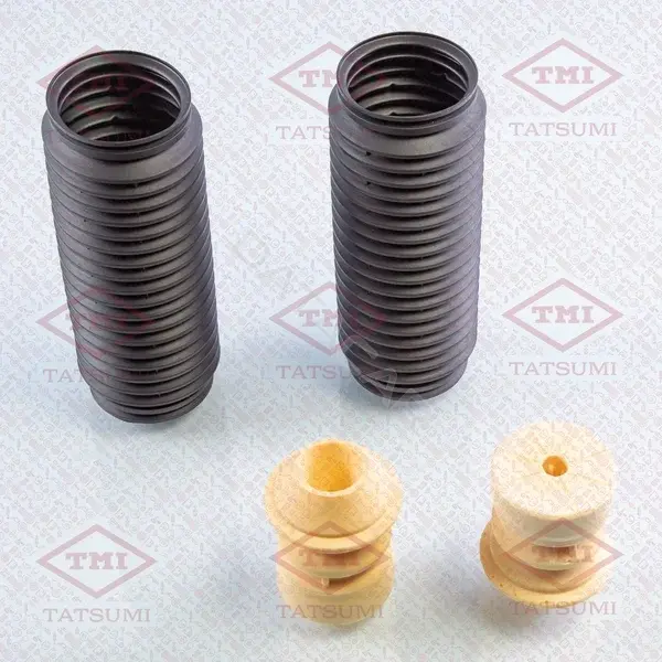Пыльники и отбойники амортизатора TATSUMI TAH1254