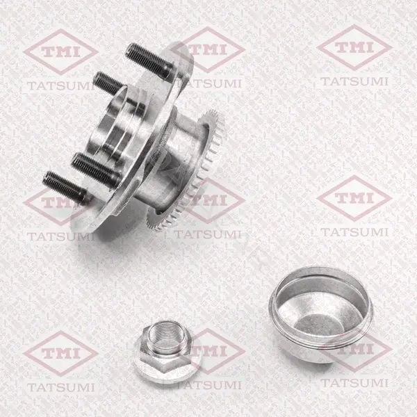 Подшипник ступицы TATSUMI TDE5053