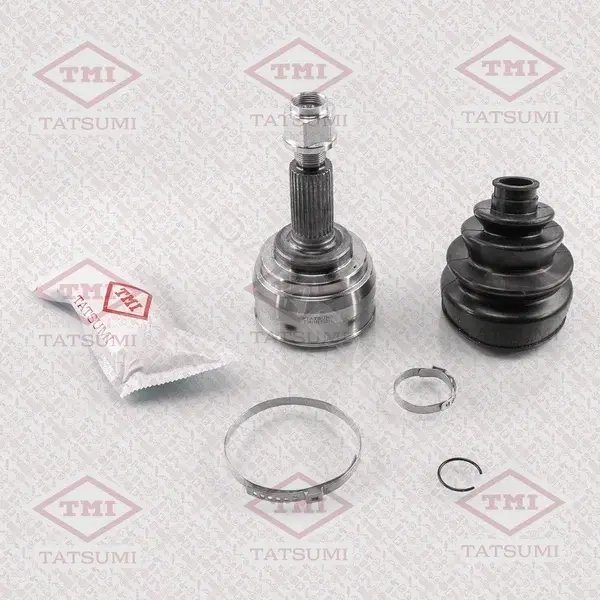 Шрус TATSUMI TDA1116