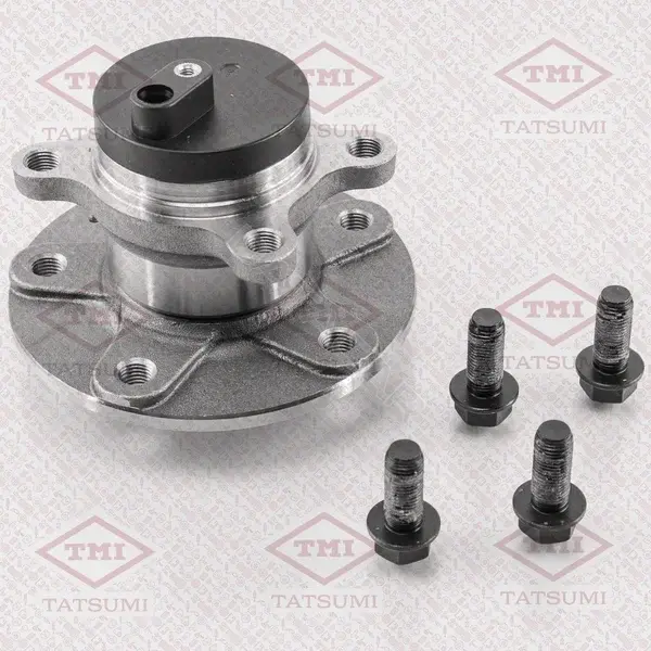 Подшипник ступицы TATSUMI TDE5009