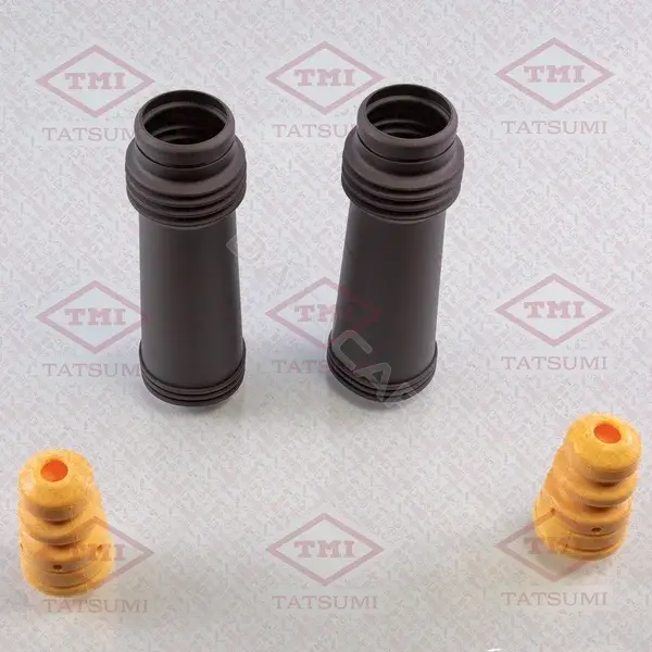 Пыльники и отбойники амортизатора TATSUMI TAH1211