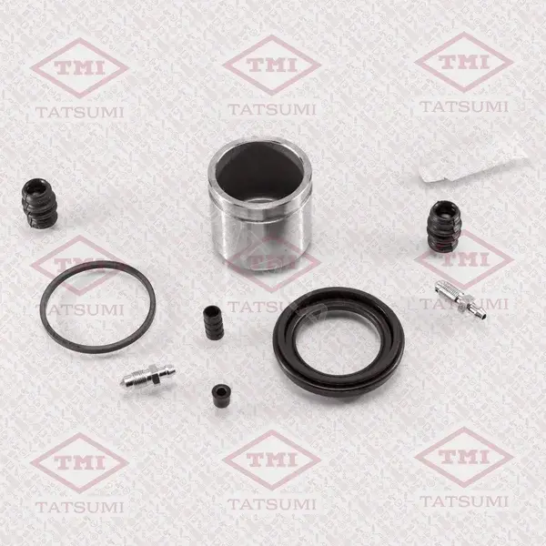 Ремкомплект суппорта TATSUMI TCG1110