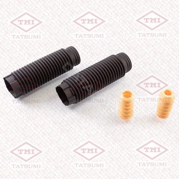 Пыльники и отбойники амортизатора TATSUMI TAH1244