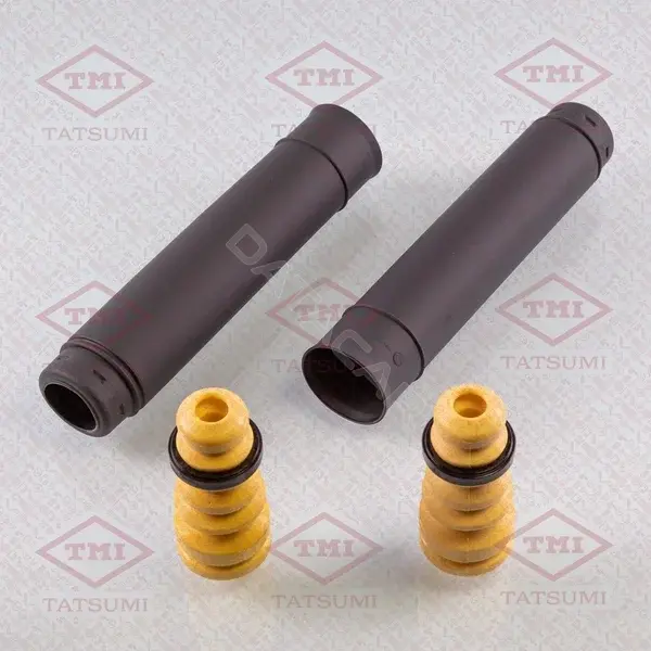 Пыльники и отбойники амортизатора TATSUMI TAH1217