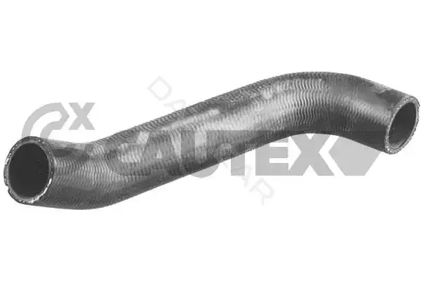 Патрубки системы охлаждения CAUTEX 466029