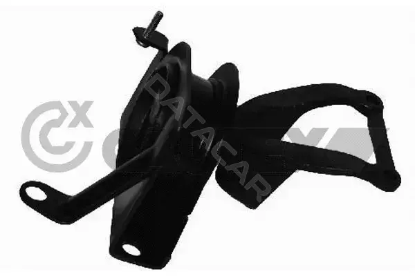 Подушка двигателя (Опора) CAUTEX 011069