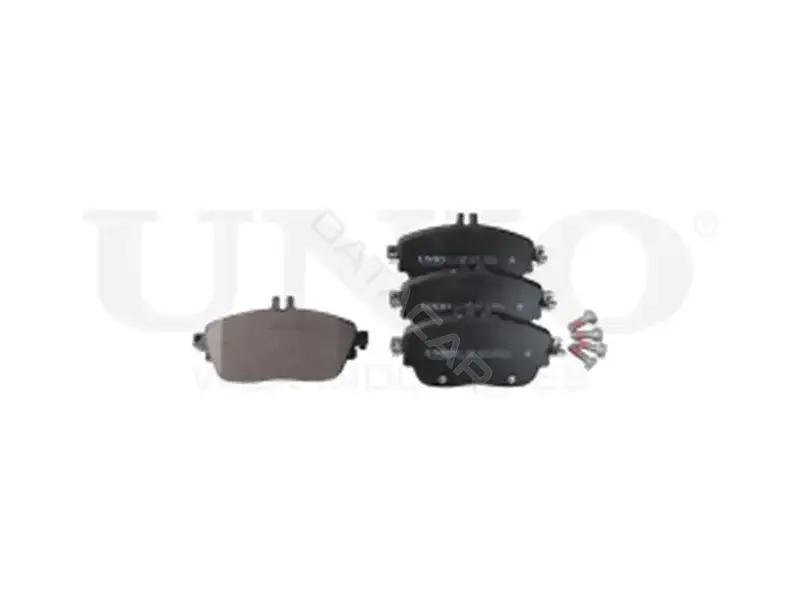 Тормозные колодки UNIO BRP-20442