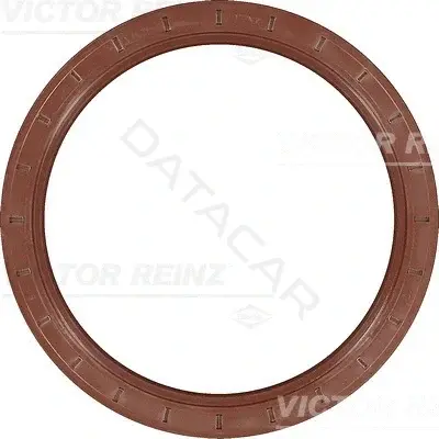 Сальник коленвала VICTOR REINZ 81-25014-10