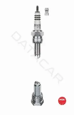 Свечи зажигания NGK 6482