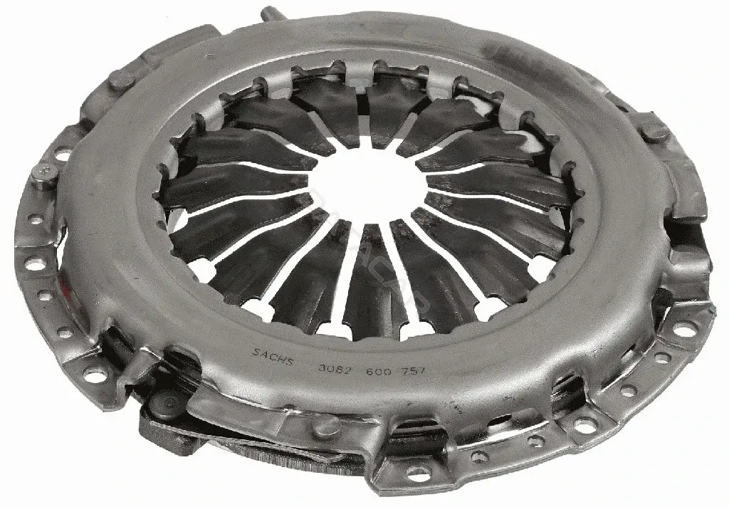 Корзина сцепления SACHS 3082600757