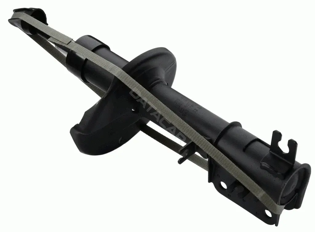 Амортизаторы SACHS 315688