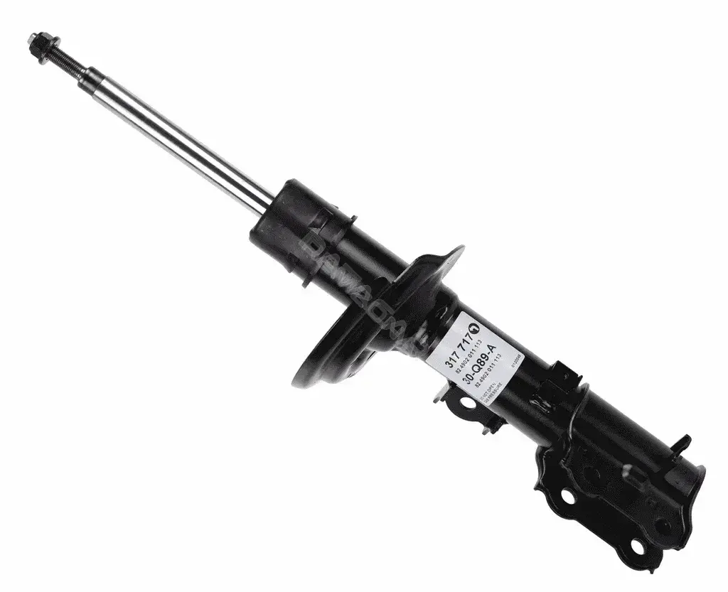 Амортизаторы SACHS 317717
