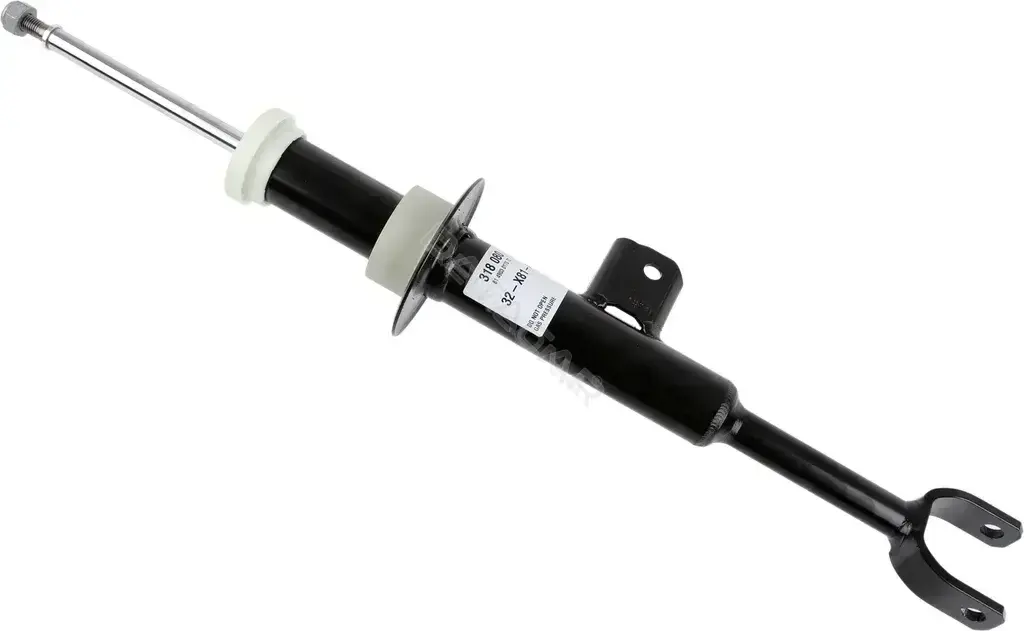 Амортизаторы SACHS 318080