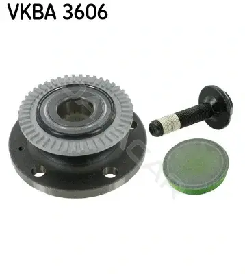 Подшипник ступицы SKF VKBA3606
