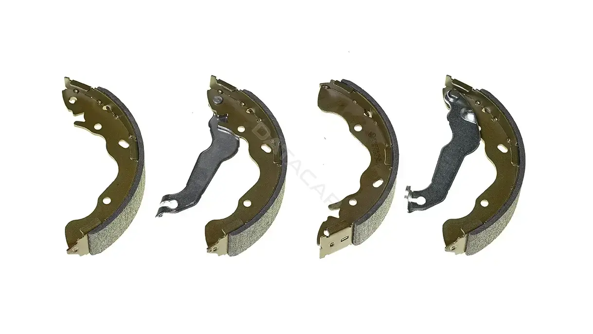 Барабанные колодки BREMBO S30536