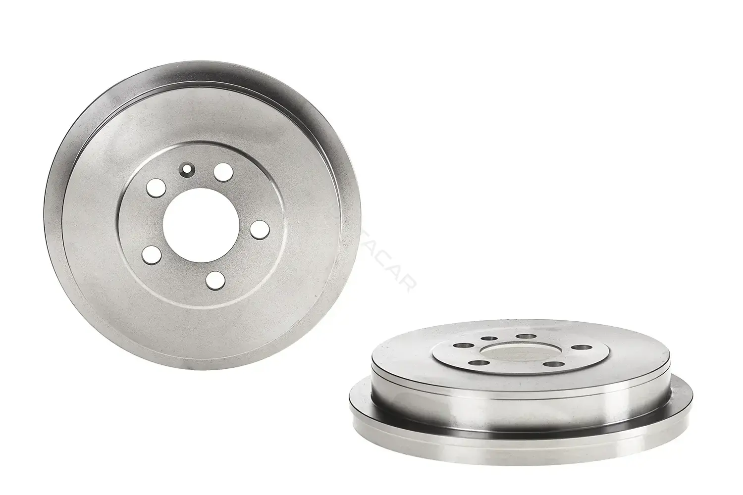 Тормозной барабан BREMBO 14.E278.10