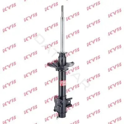 Амортизаторы KYB 333282