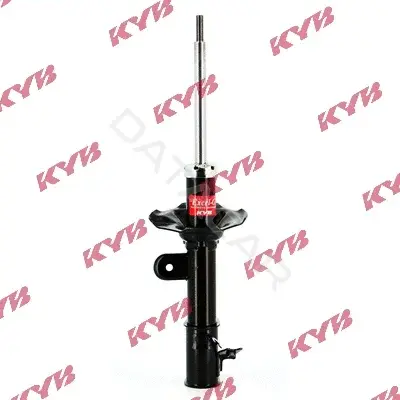 Амортизаторы KYB 332155