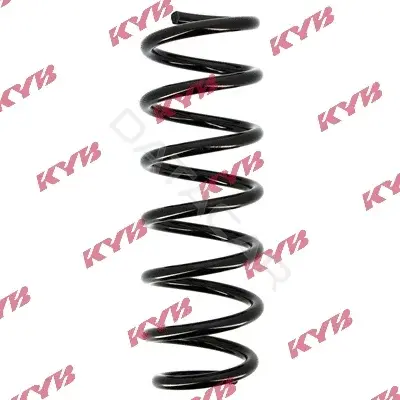 Пружины KYB RA7069