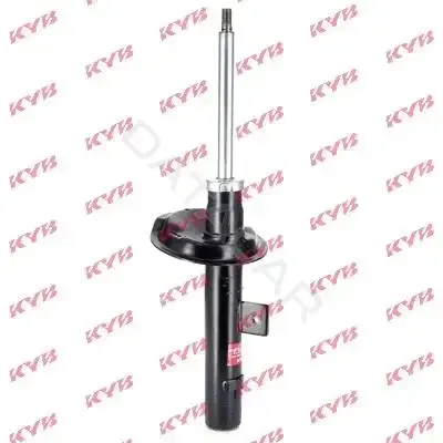 Амортизаторы KYB 333734