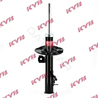 Амортизаторы KYB 3340034
