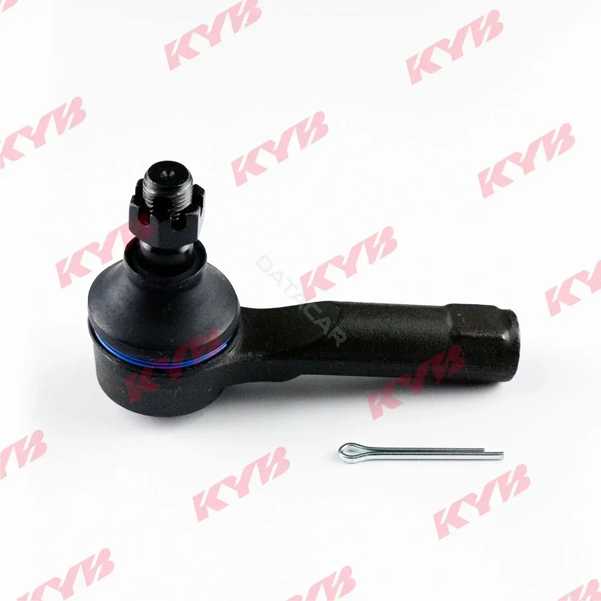 Рулевые наконечники KYB KTR1070