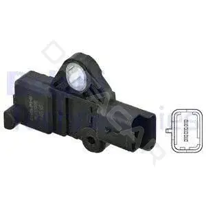 Датчик коленвала DELPHI SS11086