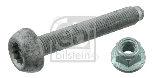 Болт подвески FEBI 27876
