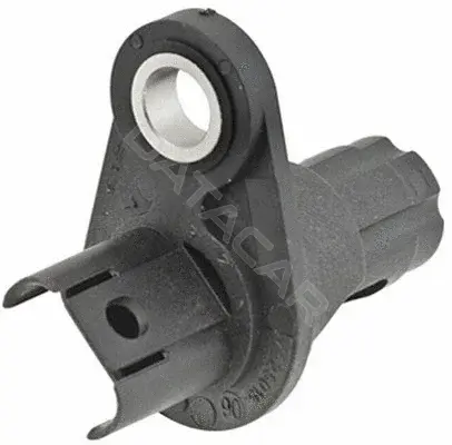 Датчик коленвала BEHR/HELLA/PAGID 6PU009163-301