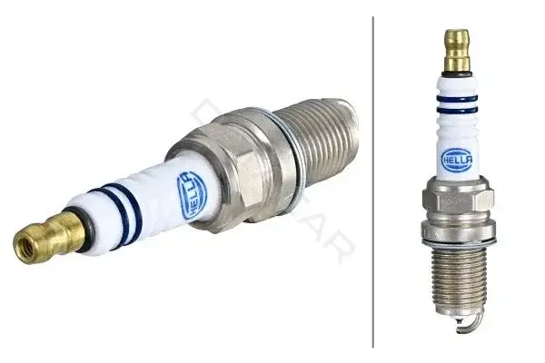Свечи зажигания BEHR/HELLA/PAGID 8EH188705-071