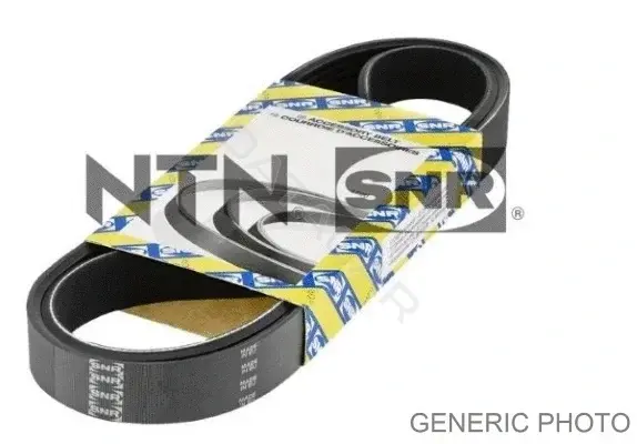 Ремень ручейковый SNR/NTN CA5PK1585