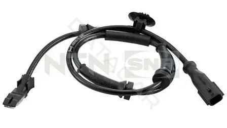 Датчик АБС SNR/NTN ASB155.11