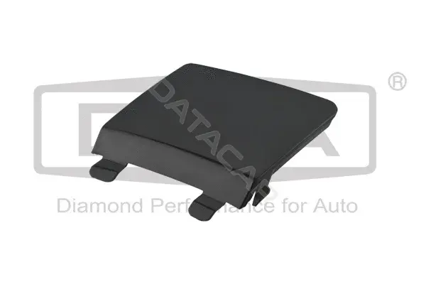Заглушка буксировочного крюка DPA 88070629402