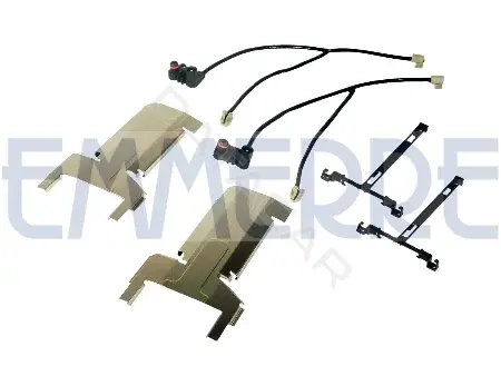 Датчик износа тормозных колодок EMMERRE 960164