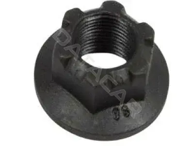 Гайка ступицы колеса CHRYSLER 06509298AA