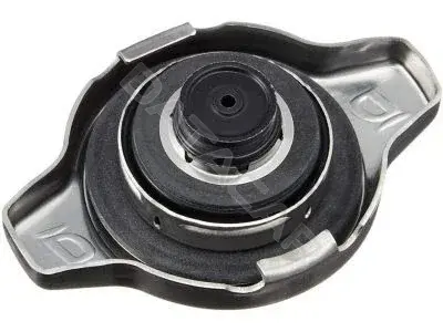 Крышка радиатора / расширительного бачка TOYOTA 1640131480