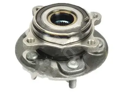Подшипник ступицы TOYOTA 4355048011