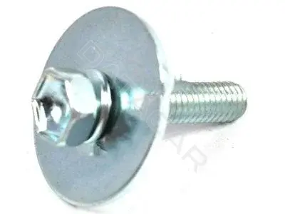 Болт подвески TOYOTA 9011906368